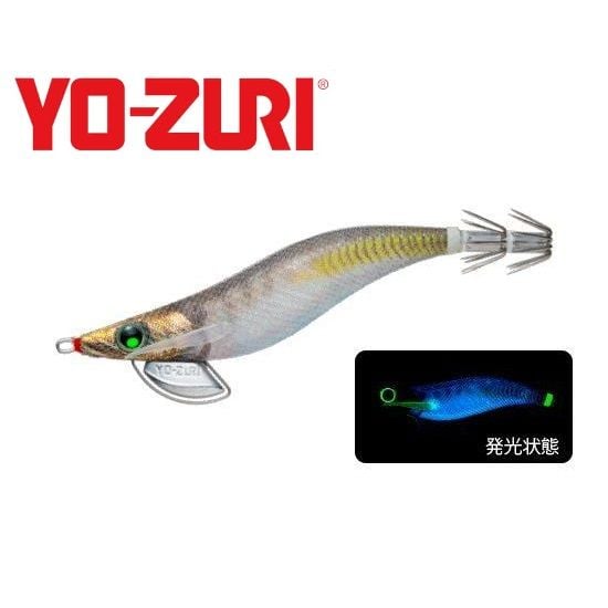 Yozuri PataPata Q Rattle 3.5-SBAJ Kalamar Zokası