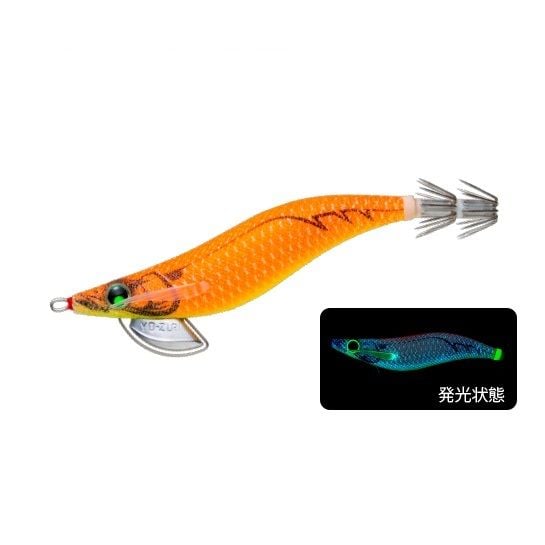 Yozuri PataPata Q Rattle 3.5-SBOI Kalamar Zokası