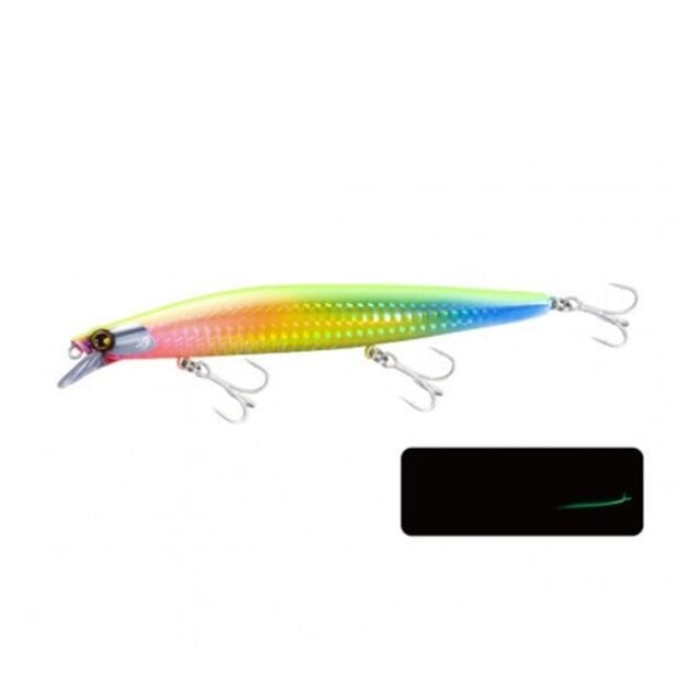 Shimano Nessa Assassin 140S AR-C Maket Balık - 005 Surf Carnival
