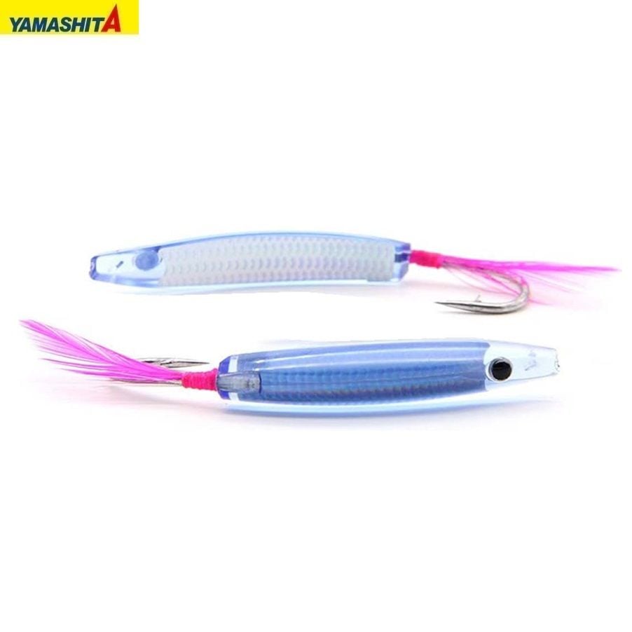 Yamashita Surf Yumizuno II 45 mm - KVH