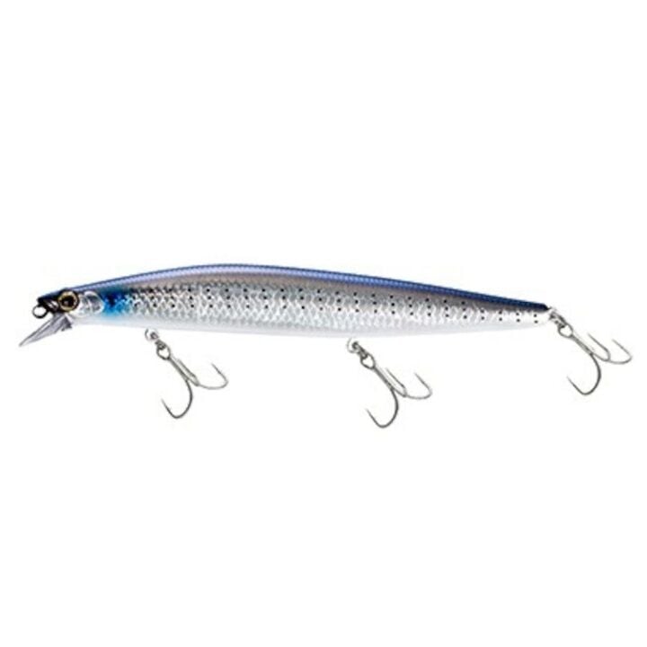 Shimano Exsence Silent Assassin 140F Maket Balık - 011