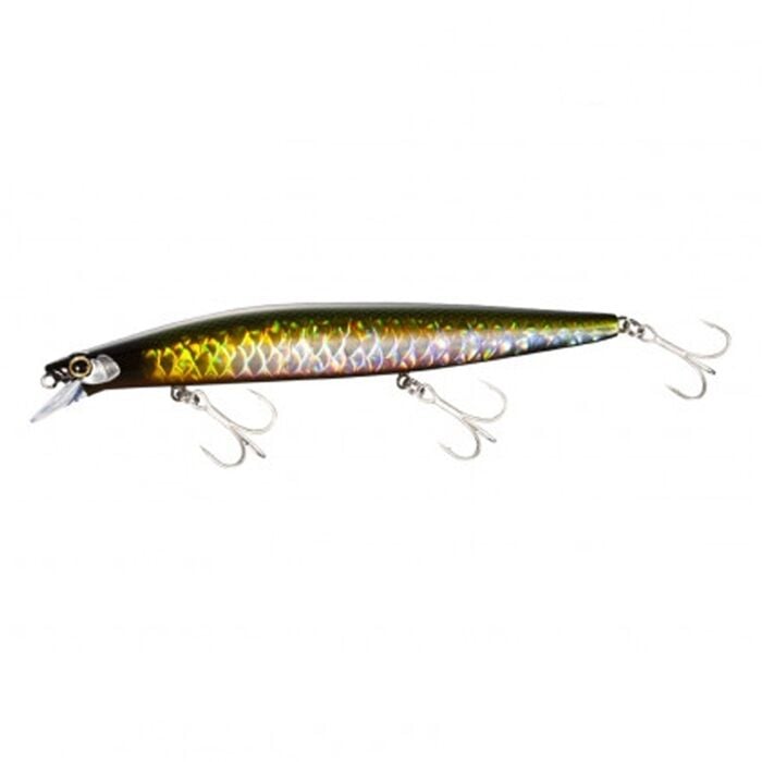 Shimano Exsence Silent Assassin 140S AR-C Maket Balık - 017