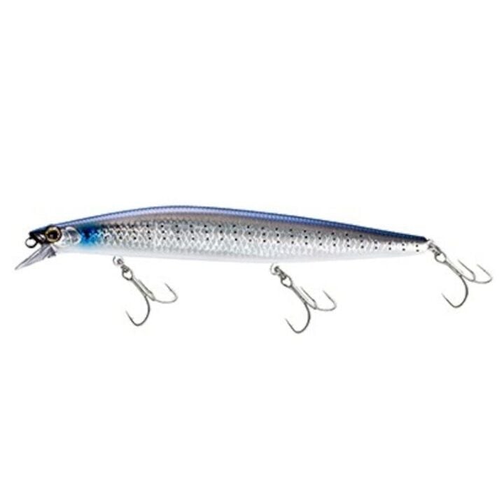 Shimano Exsence Silent Assassin 140S AR-C Maket Balık - 011