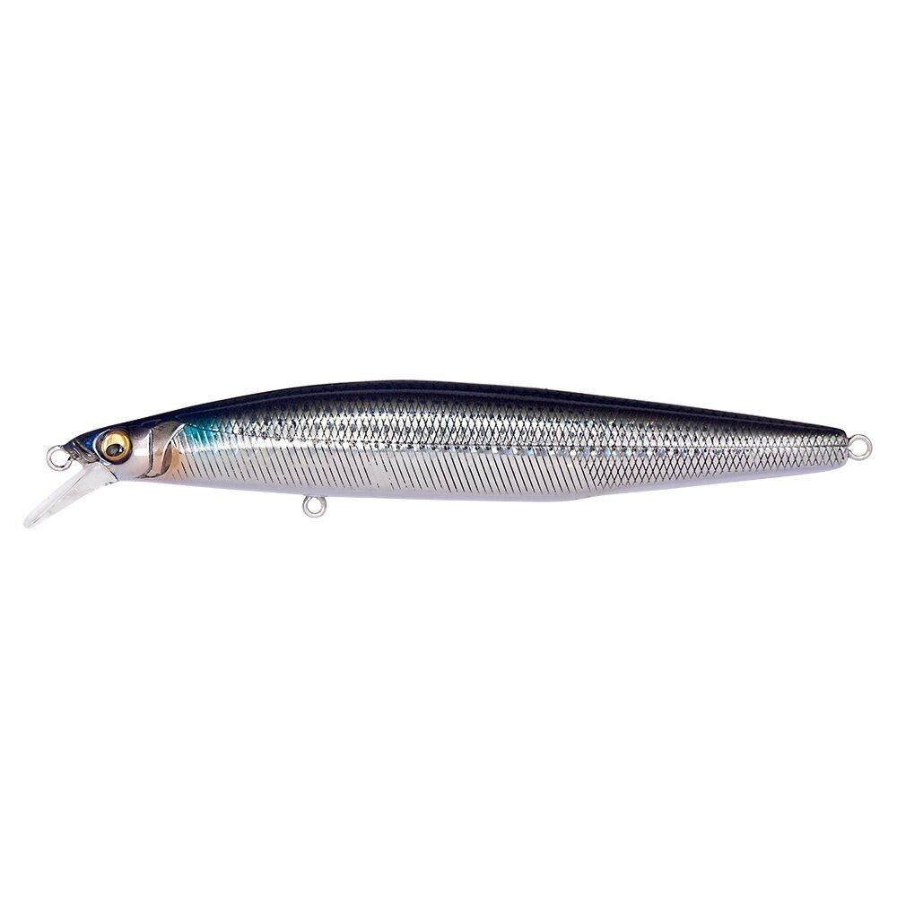 Megabass Marine Gang Cookai 120F Maket Balık - 02 GG Bora