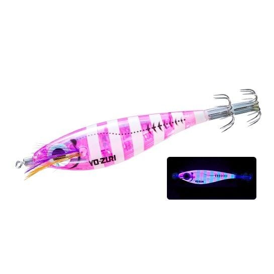 Yozuri Ultra 3D Laser DX SS 85mm ZLP Kalamar Zokası