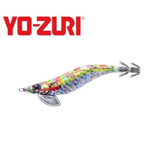 Yozuri PataPata Q 3.0-DMM Kalamar Zokası