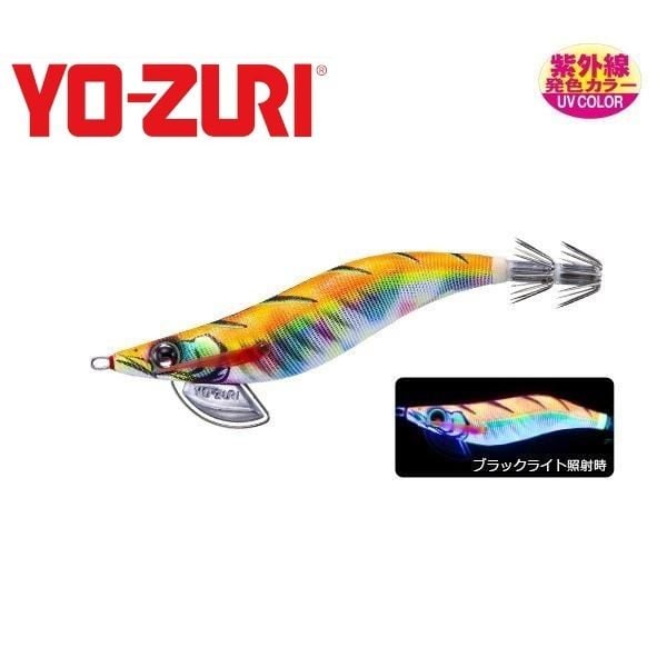 Yozuri PataPata Q 3.5-KMOG Kalamar Zokası