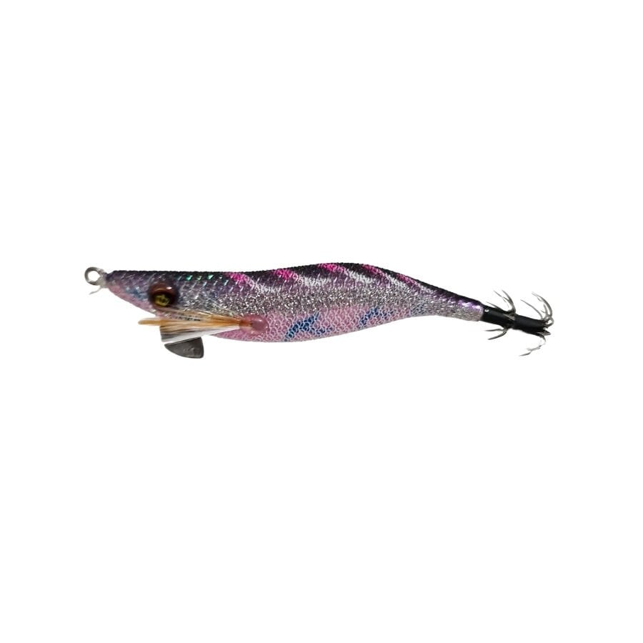 Squid Mania Wild Chase 2.5 SS Kalamar Zokası - IK31(UV)