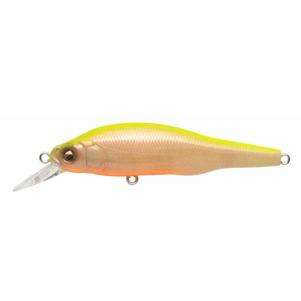Megabass X-80 SW Maket Balık - 01 PM Hot Shad