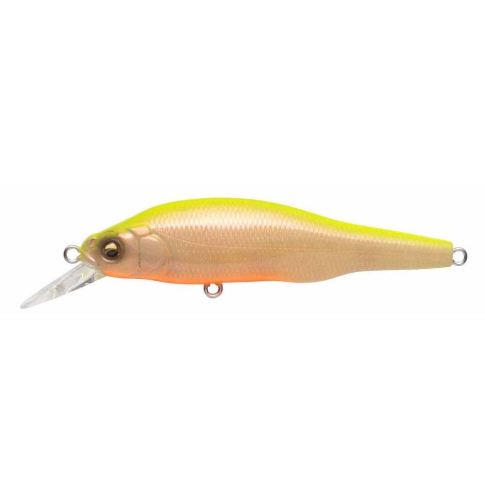 Megabass X-80 SW Maket Balık - 01 PM Hot Shad