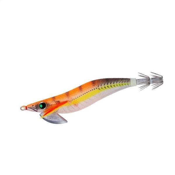 Yozuri Aurie Q Ace Rattle 3.5-COG Kalamar Zokası