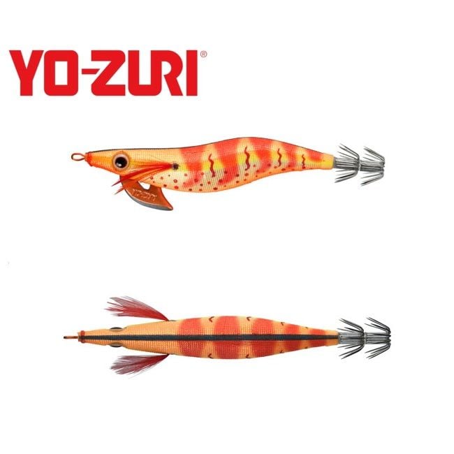 Yozuri Premium Aurie Q RS 3.5-GVC Kalamar Zokası