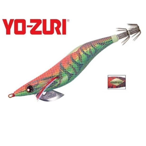 Yozuri Aurie Q Ace 3.5-OEOB Kalamar Zokası