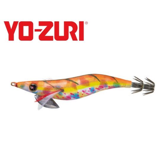 Yozuri Aurie Q Ace 3.5-MMOG Kalamar Zokası