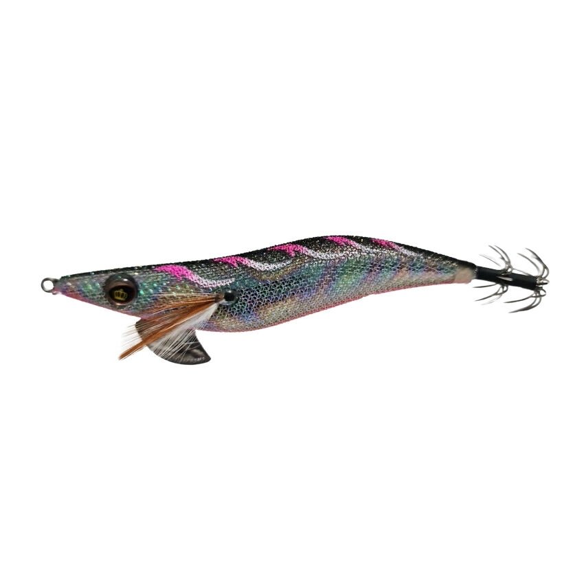 Squid Mania Wild Chase 3.5 IK24/RG Kalamar Zokası