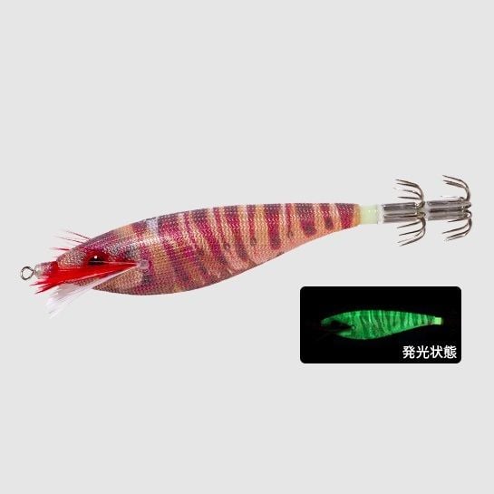 Yozuri Ultra Sutte Cloth SS-90mm-LRKE Kalamar Zokası