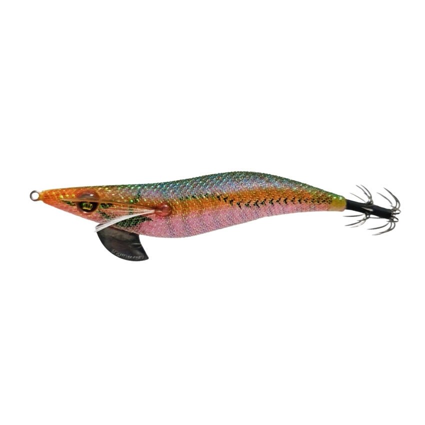 SQUIDMANIA SaltyBrave MagicSensor 煉 610L SQUID MANIA | Kalamar Av Balıkçılık Malzemeleri