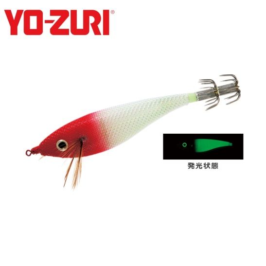 Yozuri Ultra Sutte DX S-95mm-RH Kalamar Zokası