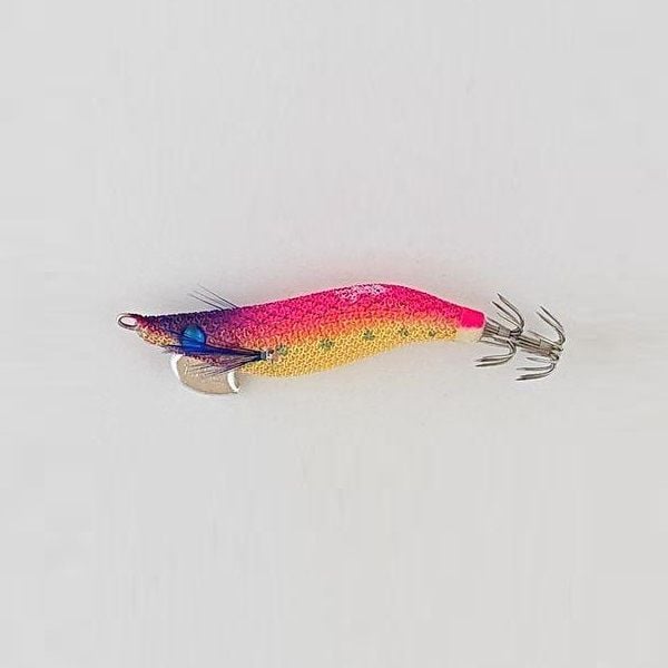 Yamashita Naory Shallow 1.8S Kalamar Zokası - 013