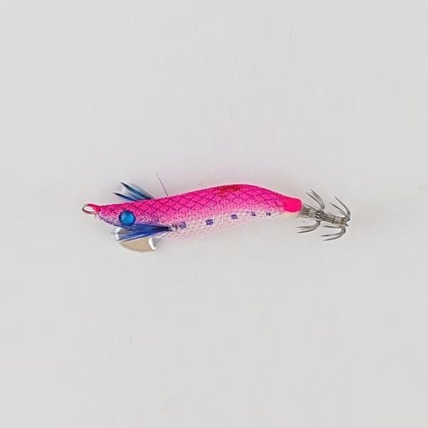 Yamashita Naory Shallow 2.2S Kalamar Zokası - 002