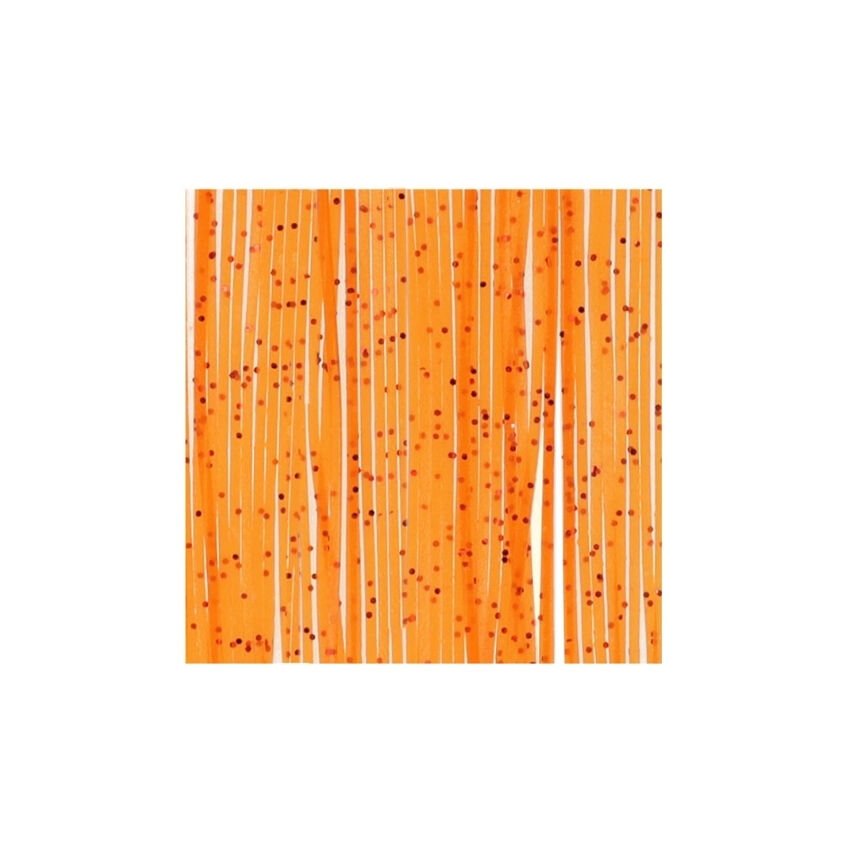 FalkenR Silicone Rubber - Orange