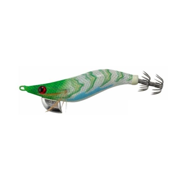 Yamashita Egi Dropper 2.5 Hovering Green Kalamar Zokası