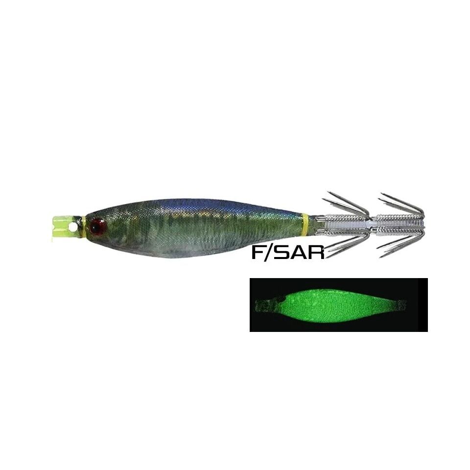 Yamashita Oppai Sutte 7-2 EC6 F/SAR Kalamar Zokası