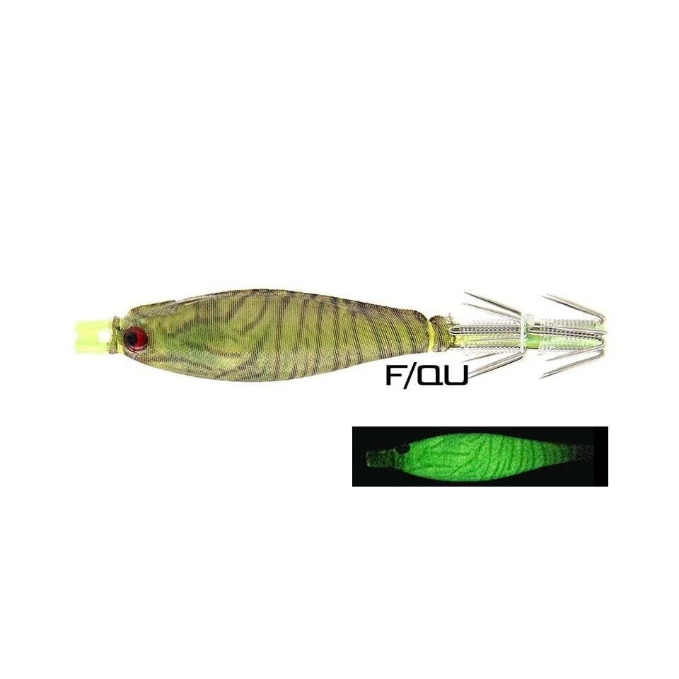 Yamashita Oppai Sutte 7-2 EC5 F/QU Kalamar Zokası