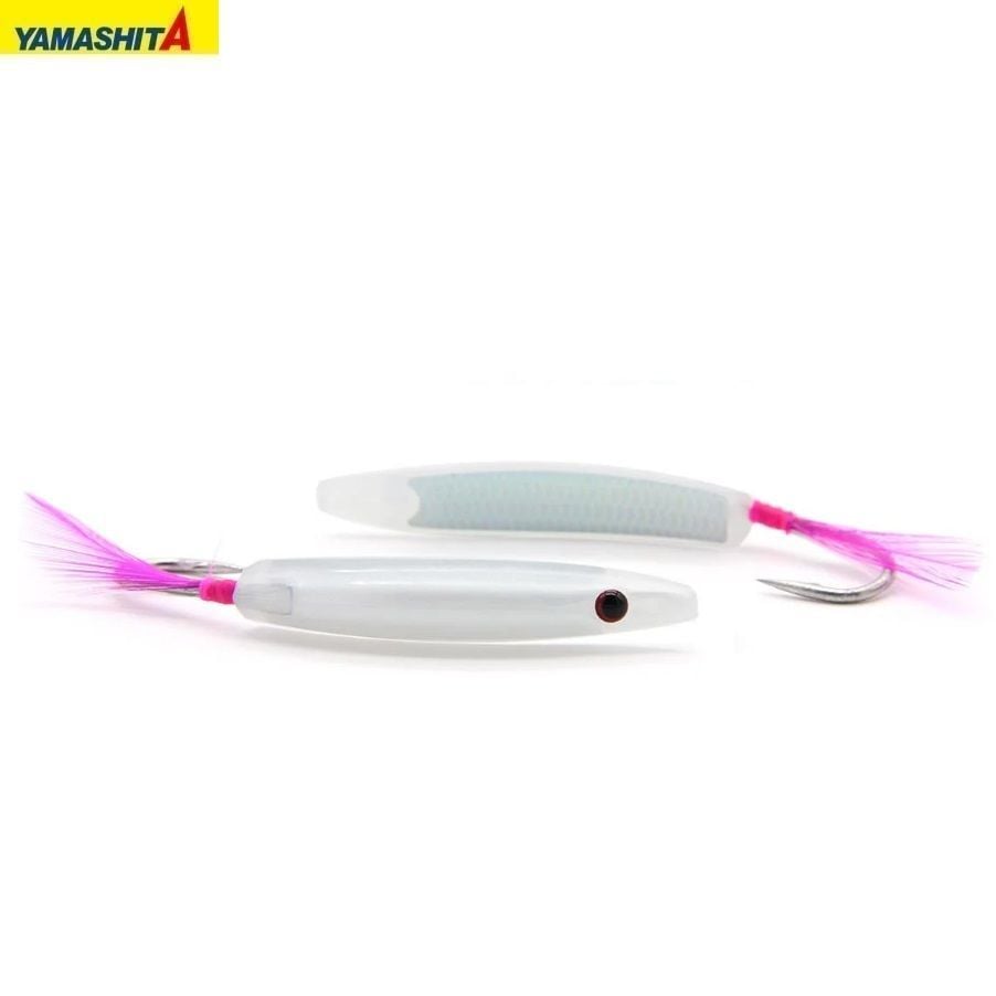 Yamashita Surf Yumizuno II 40 mm - PWH