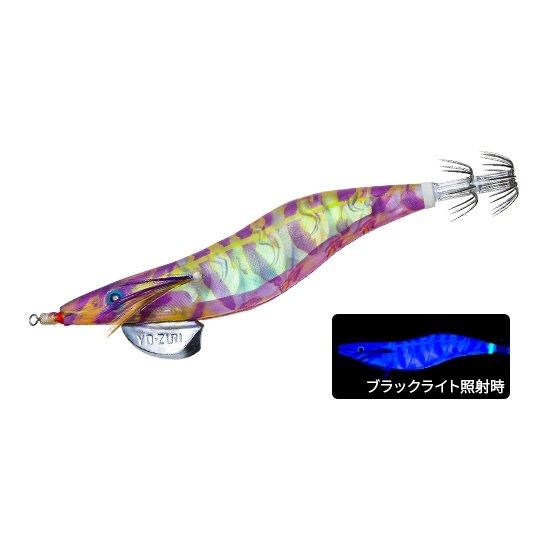 Yozuri Aurie Q 3D Prism 3.5-13-KVKE Kalamar Zokası
