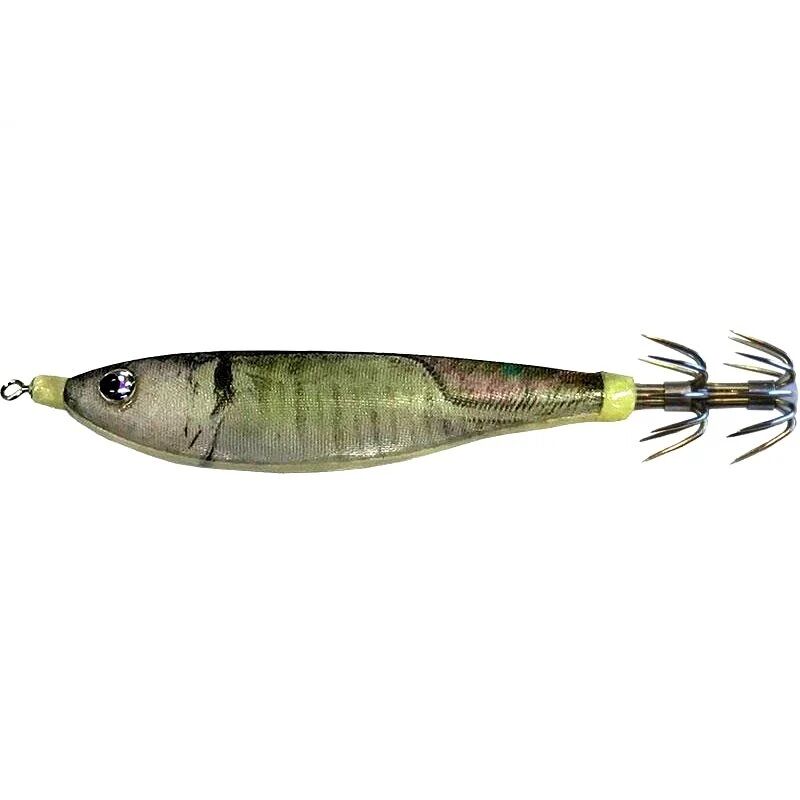 Yamashita Toto Sutte R F/TX Kalamar Zokası