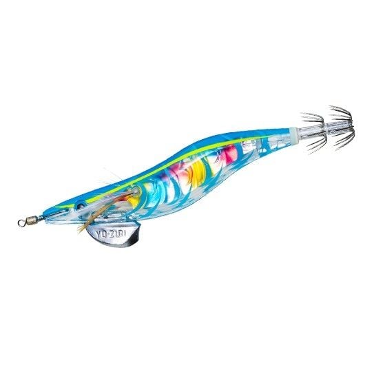 Yozuri Aurie Q 3D Prism 3.5-20-CBS Kalamar Zokası