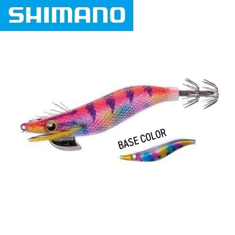 Shimano Clinch Ex-Counter Rattle 3.5 003 Kalamar Zokası