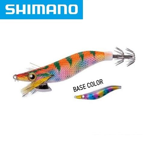 Shimano Clinch Ex-Counter Rattle 3.5 004 Kalamar Zokası