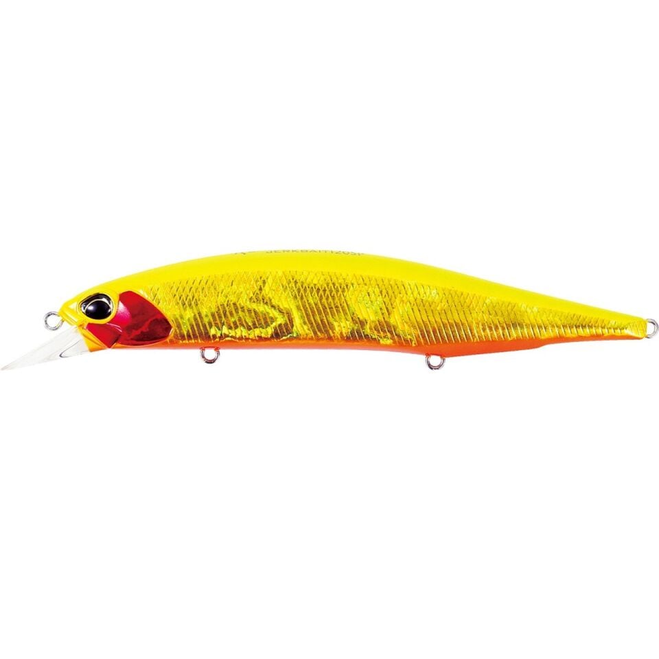 Duo Realis Jerkbait 120S SW Maket Balık - Phoneix