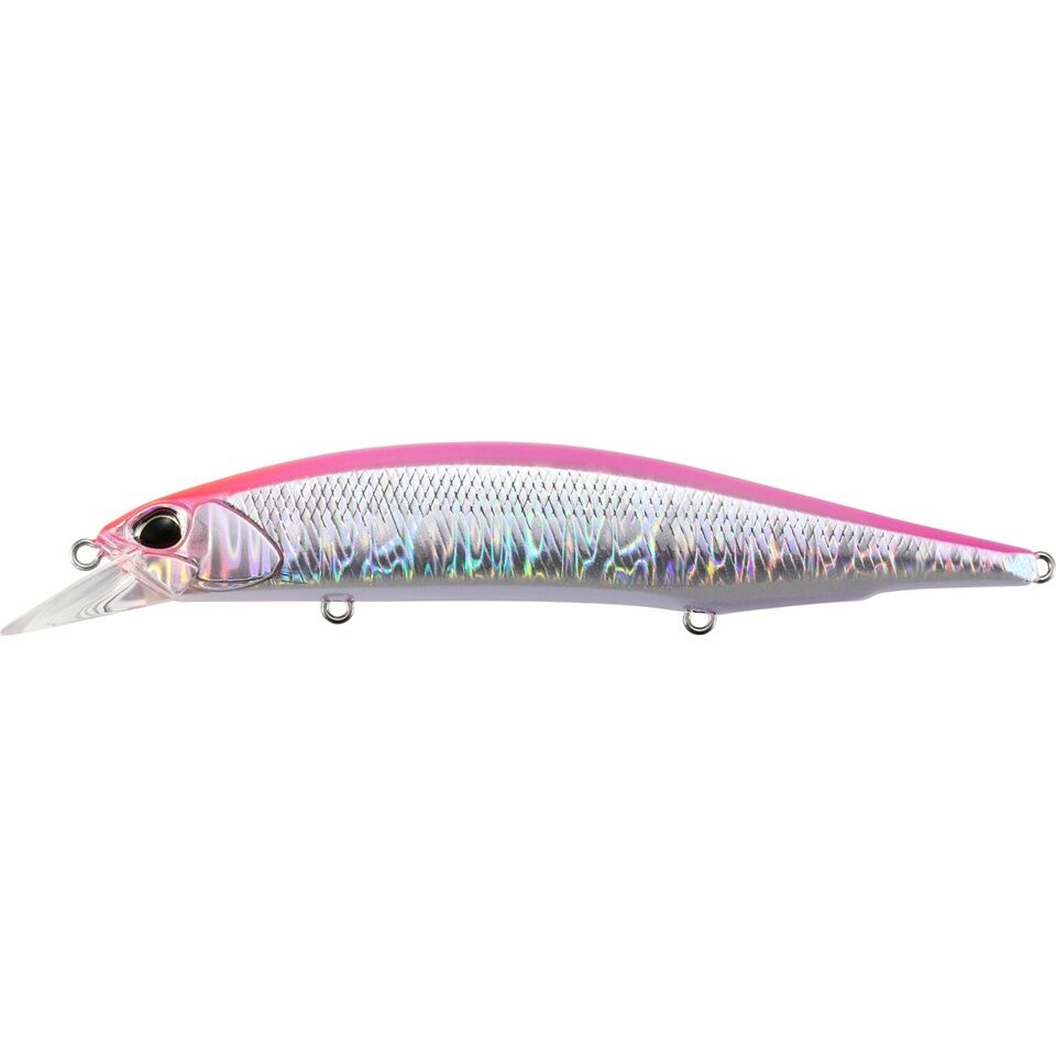 Duo Realis Jerkbait 120S SW Maket Balık - Pink Back II