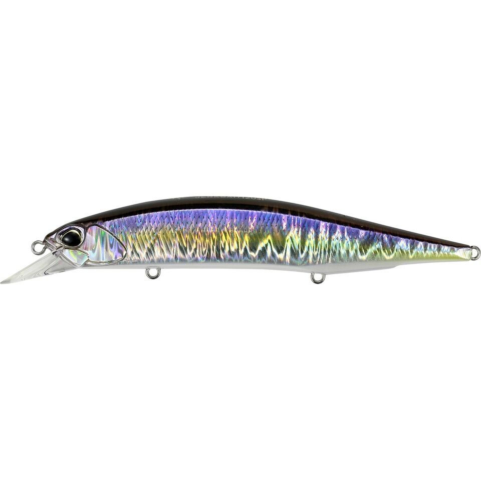 Duo Realis Jerkbait 120S SW Maket Balık - River Bait