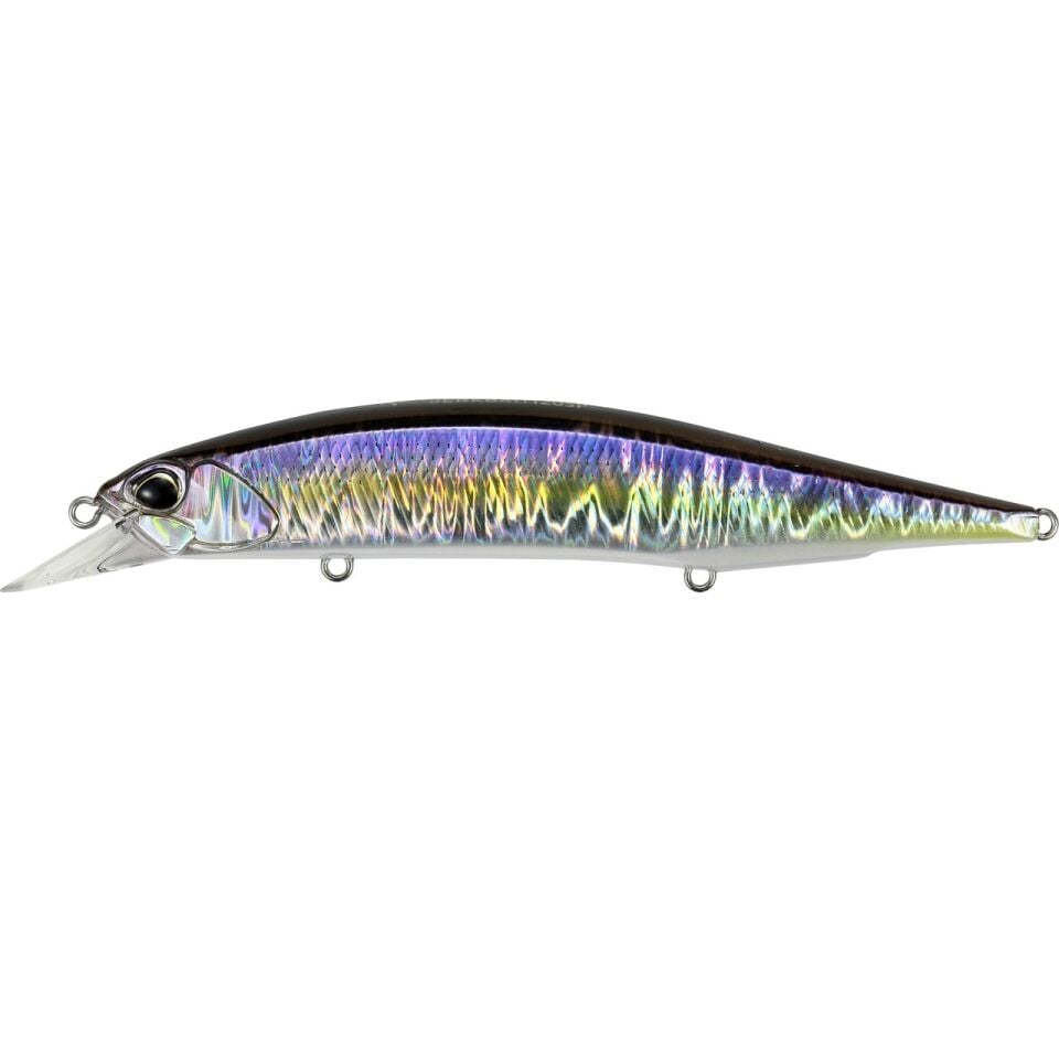 Duo Realis Jerkbait 120S SW Maket Balık - River Bait