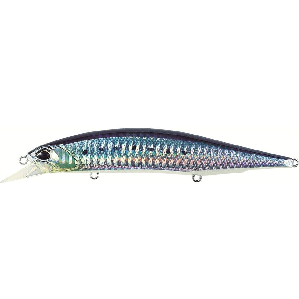 Duo Realis Jerkbait 120S SW Maket Balık - Sardine