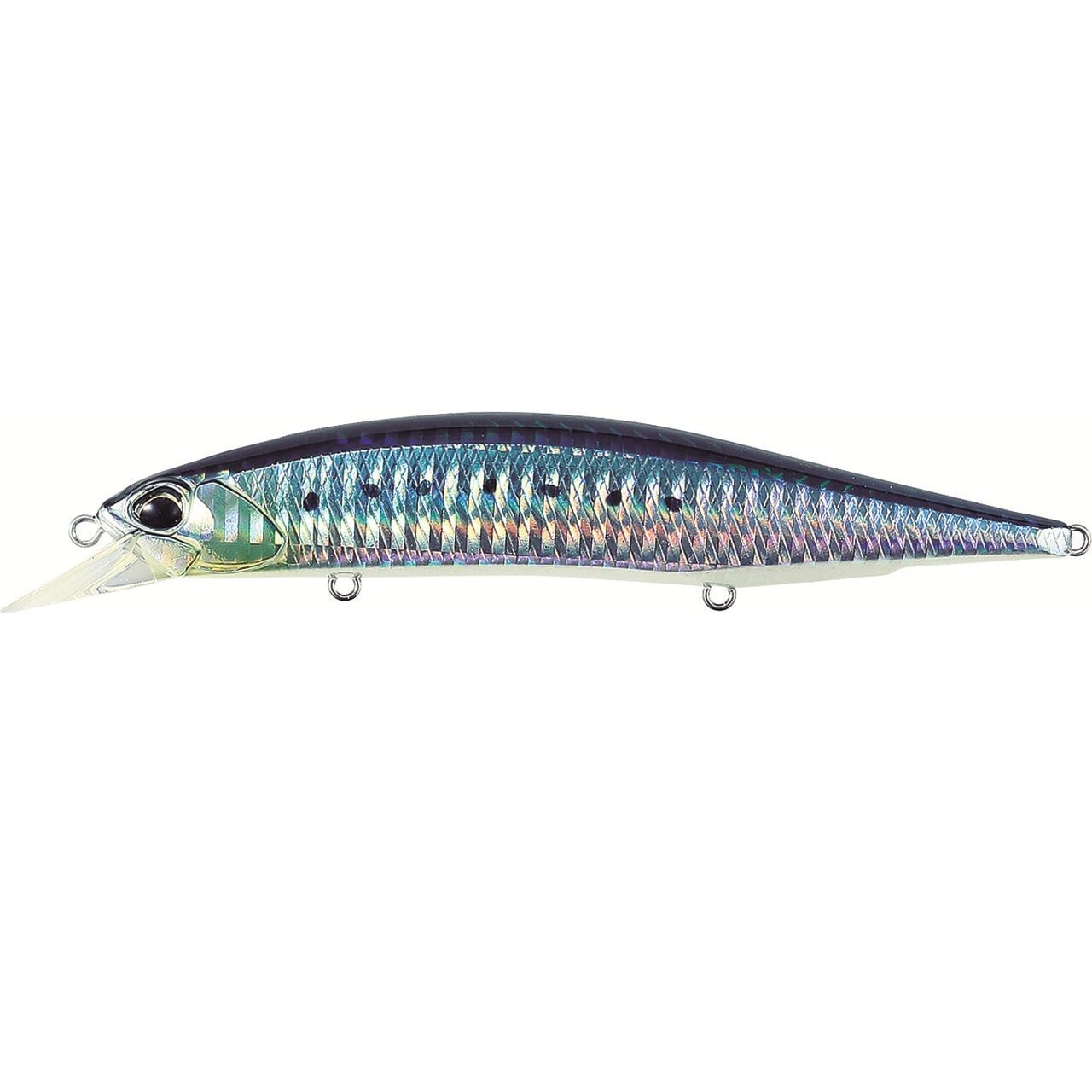 Duo Realis Jerkbait 120S SW Maket Balık - Sardine