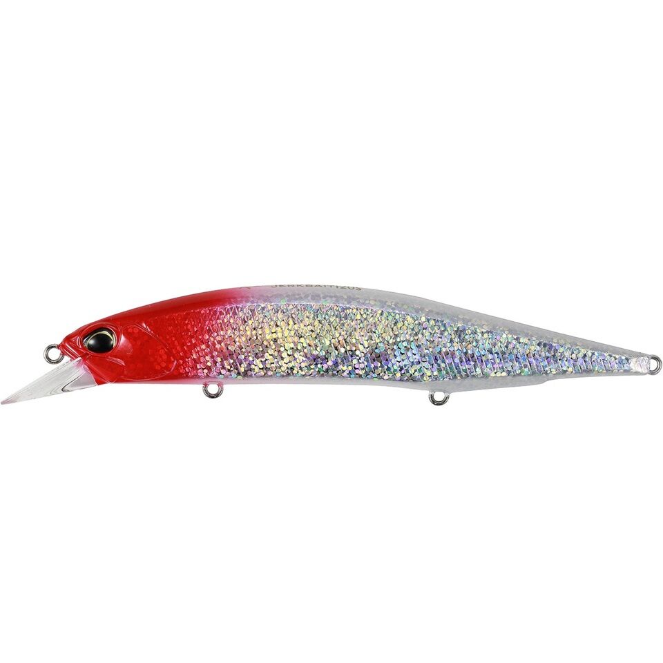 Duo Realis Jerkbait 120 SP SW Maket Balık - Astro Red Head