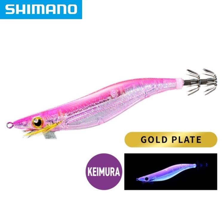 Shimano Clinch Jet Boost 3.5 012 Kalamar Zokası