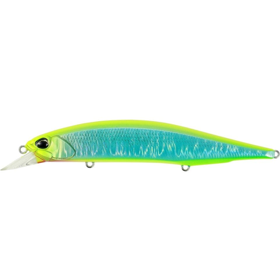 Duo Realis Jerkbait 120 SP SW Maket Balık - Fusilier