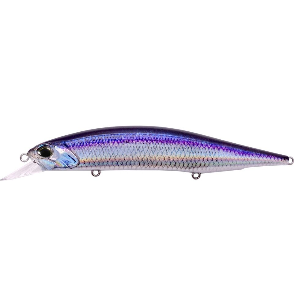 Duo Realis Jerkbait 120 SP SW Maket Balık - UV Flash