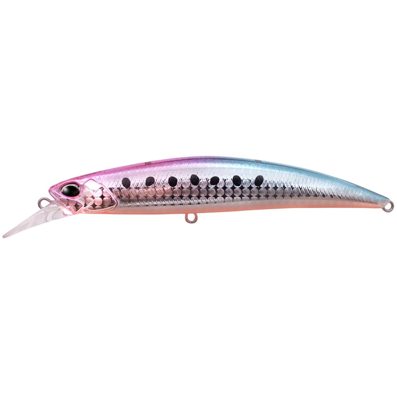 Duo Spearhead Ryuki 110S SW Maket Balık - Sakura Sardine OB