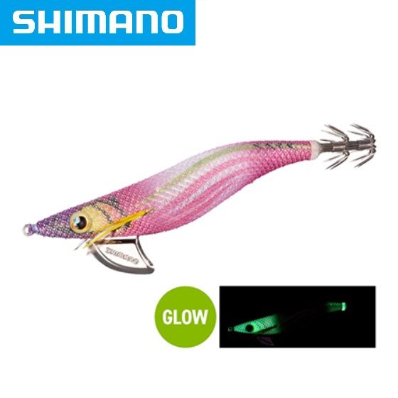 Shimano Clinch Deep Flash Boost 3.5 010 Kalamar Zokası