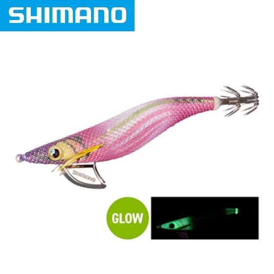 Shimano Clinch Deep Flash Boost 3.5 010 Kalamar Zokası