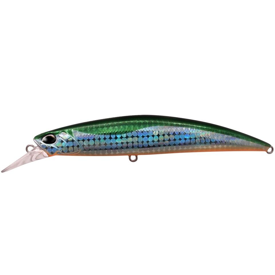 Duo Spearhead Ryuki 110S SW Maket Balık - Tiranga OB