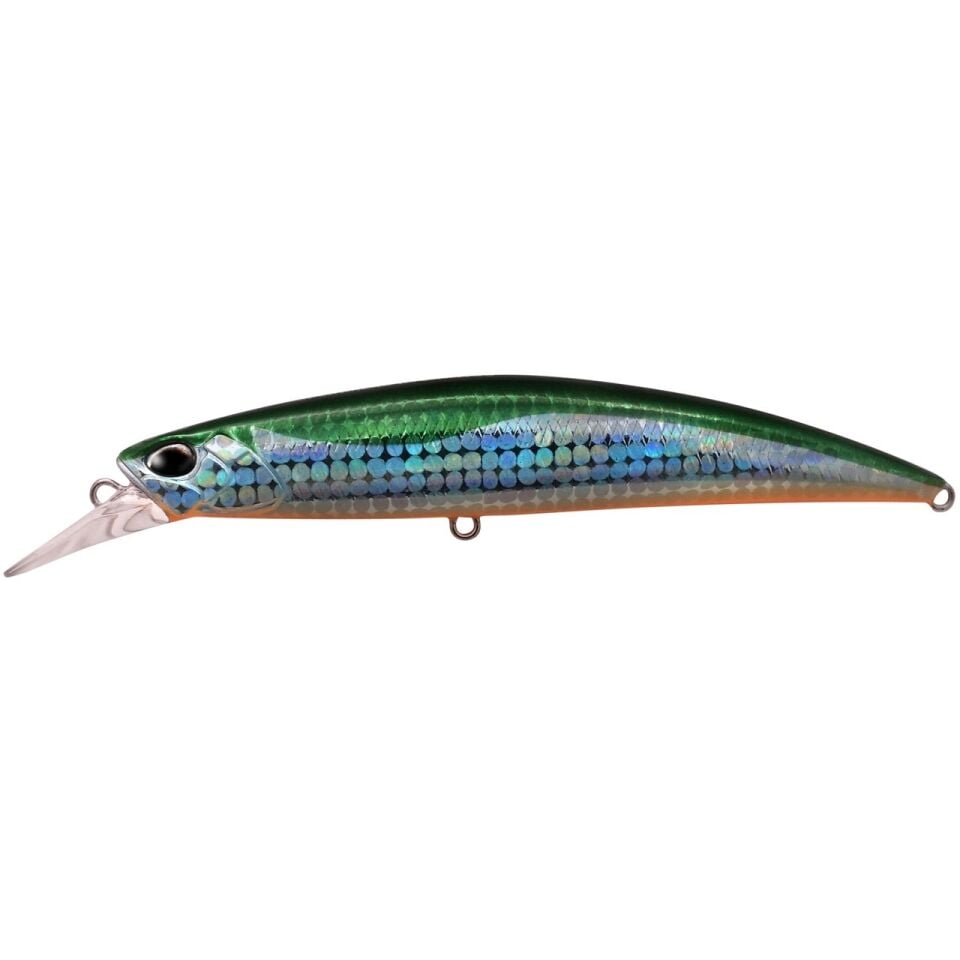 Duo Spearhead Ryuki 110S SW Maket Balık - Tiranga OB