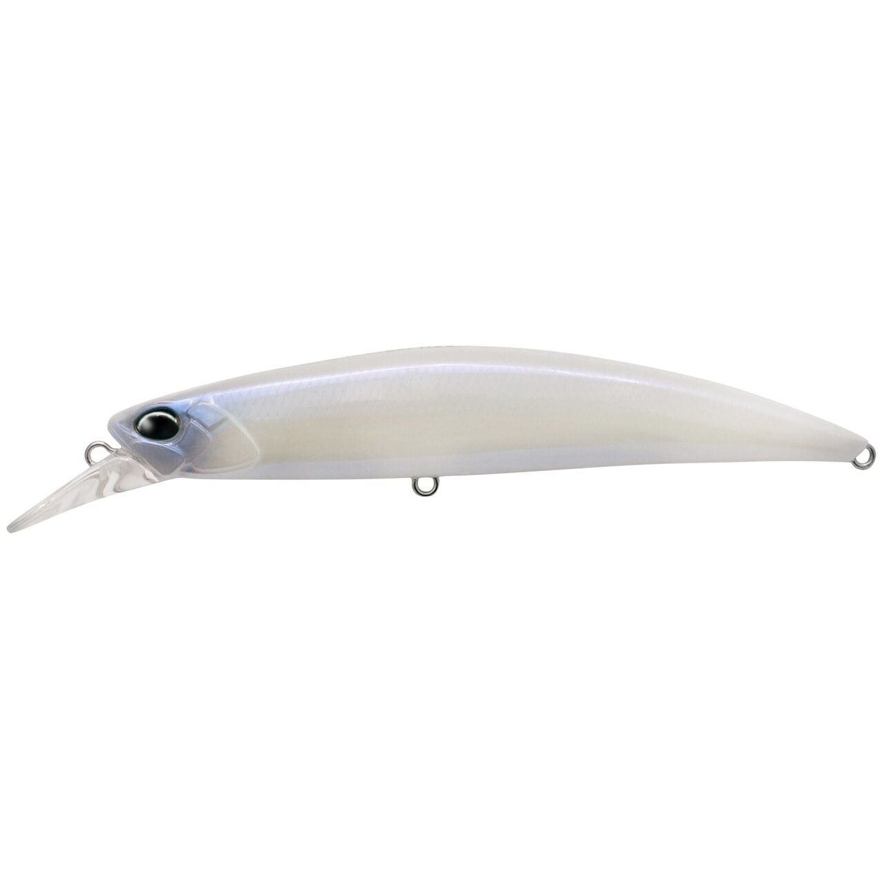 Duo Spearhead Ryuki 110S SW Maket Balık - Neo Pearl